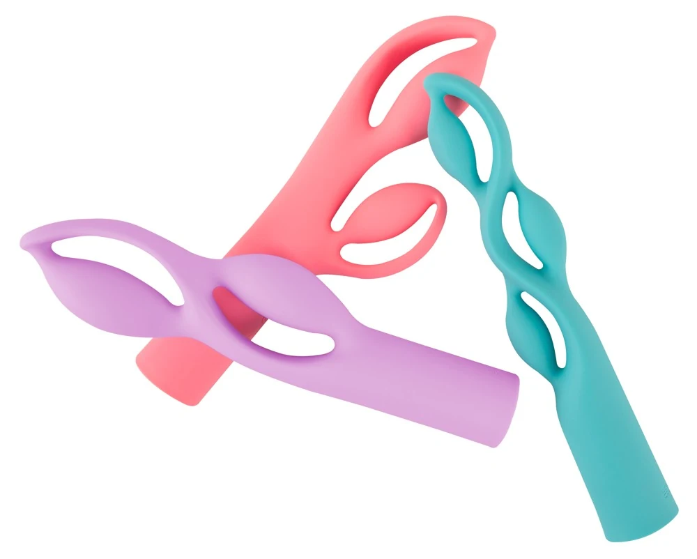 Fabulous Vibrator Türkis