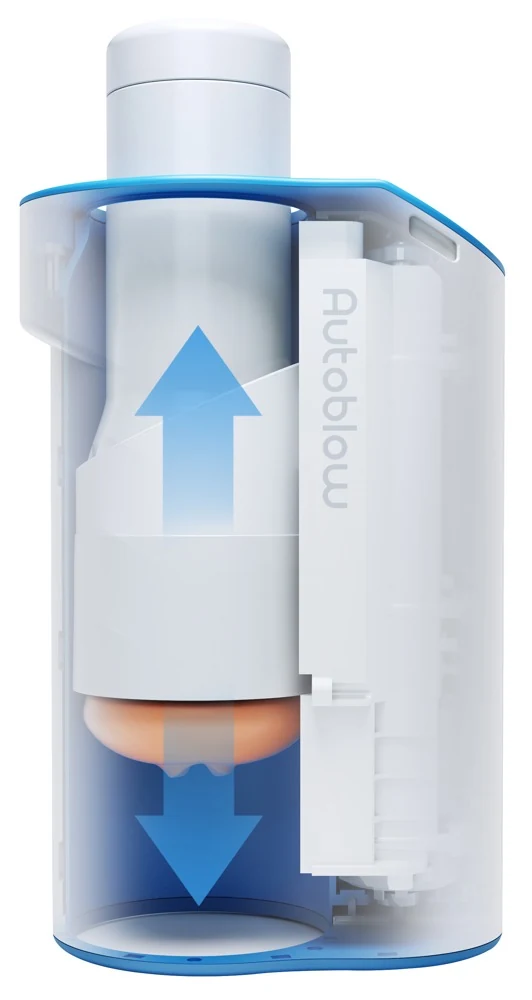 Autoblow AI Ultra EU Plug