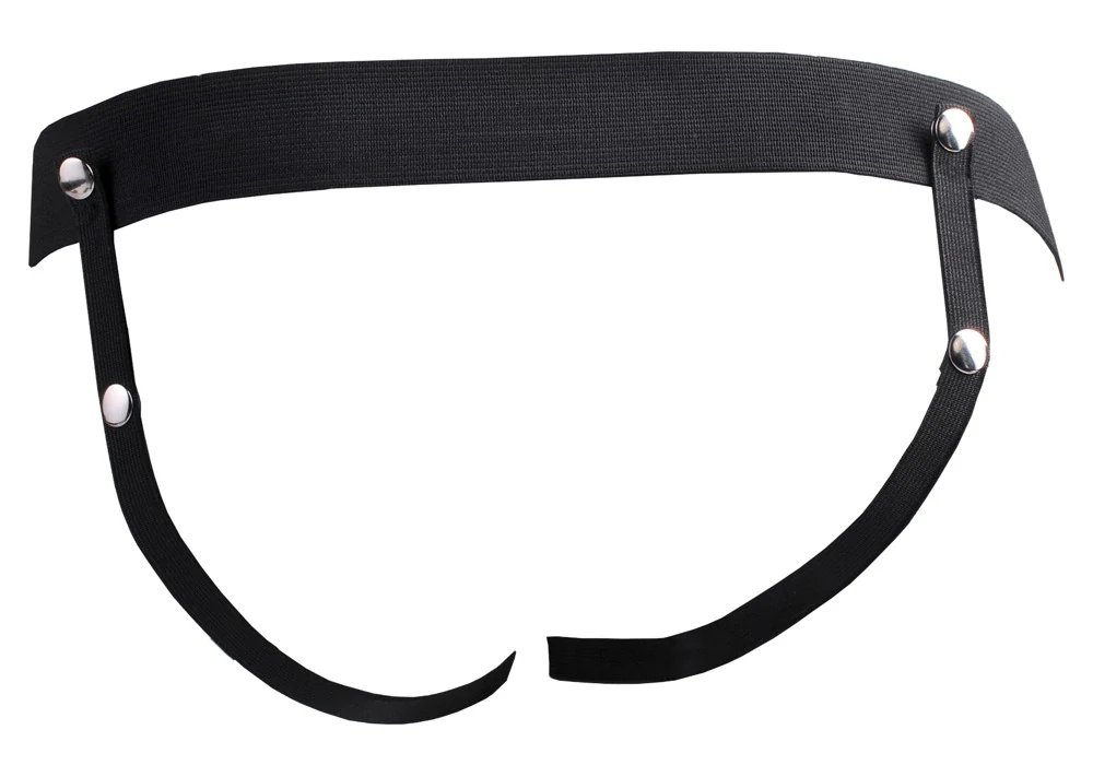 FFS 7 Hollow Strap-On Dark Rem