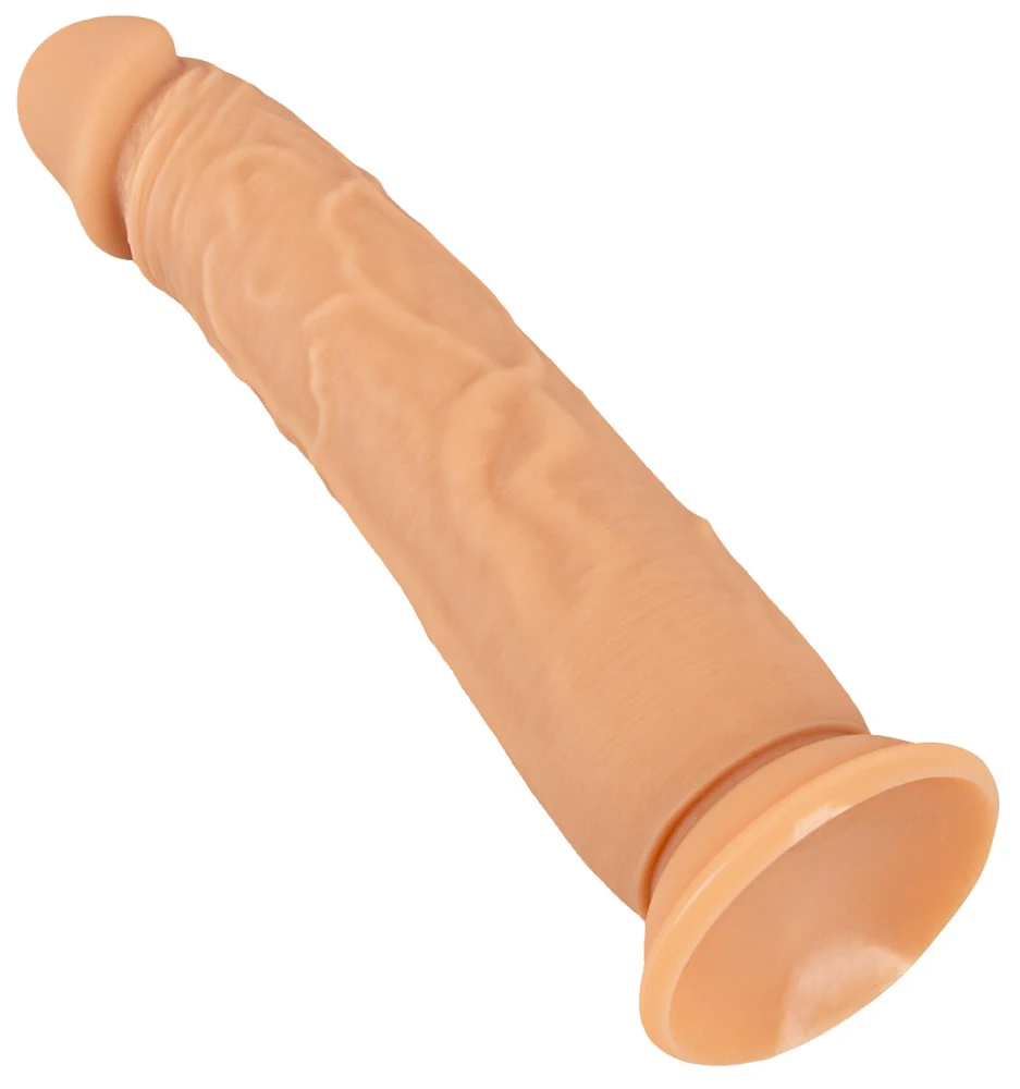 European Lover Silicone!