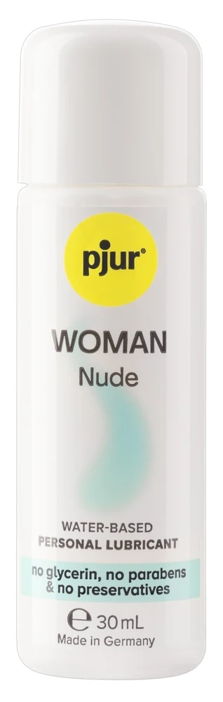 Pjur Woman Nude 30 ml