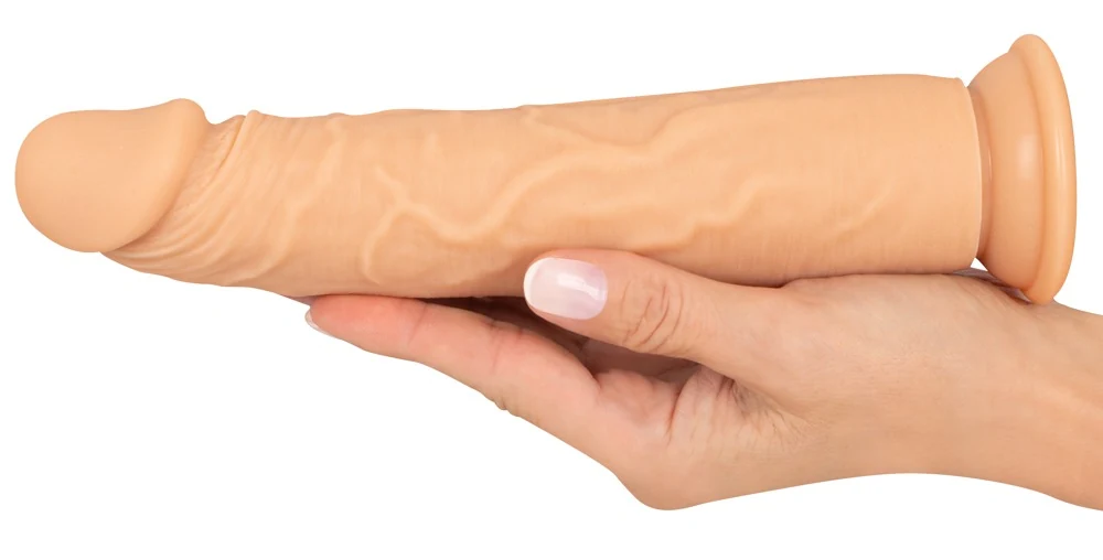 European Lover Silicone!