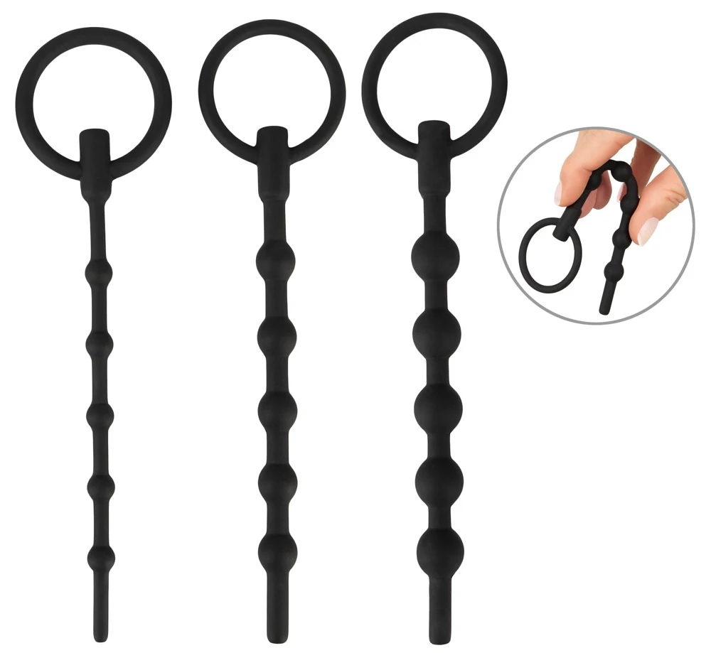 PenisPlug Training Set 3er