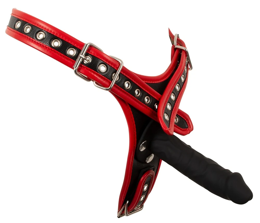 Bad Kitty String L/XL