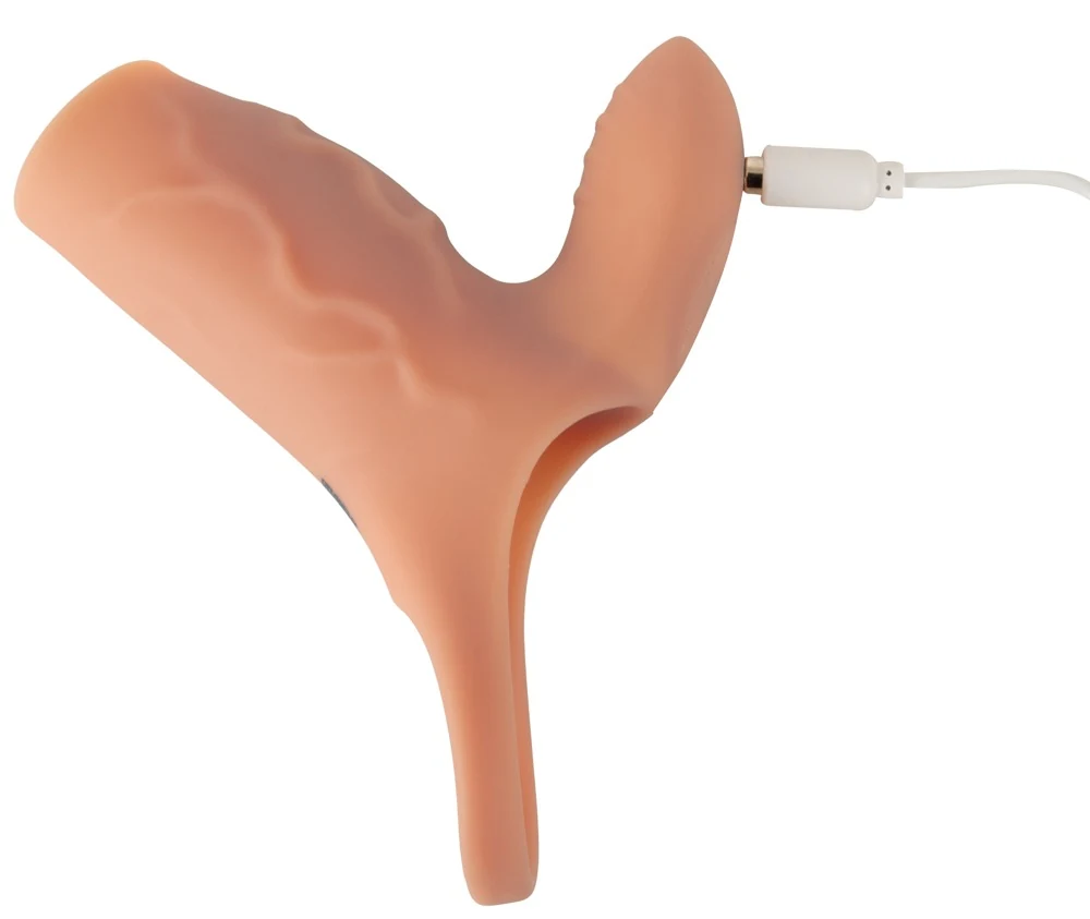 Realistixxx Real Sleeve Clit S