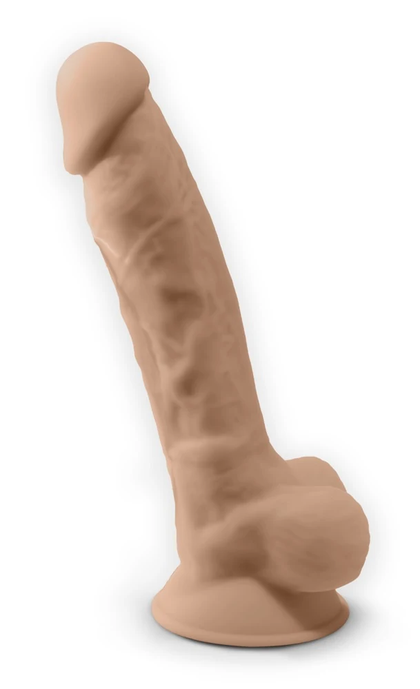 SilexD Model 8 Vibration + LRS