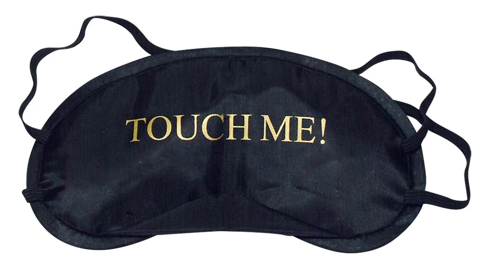 Stimmungs-Augenmaske