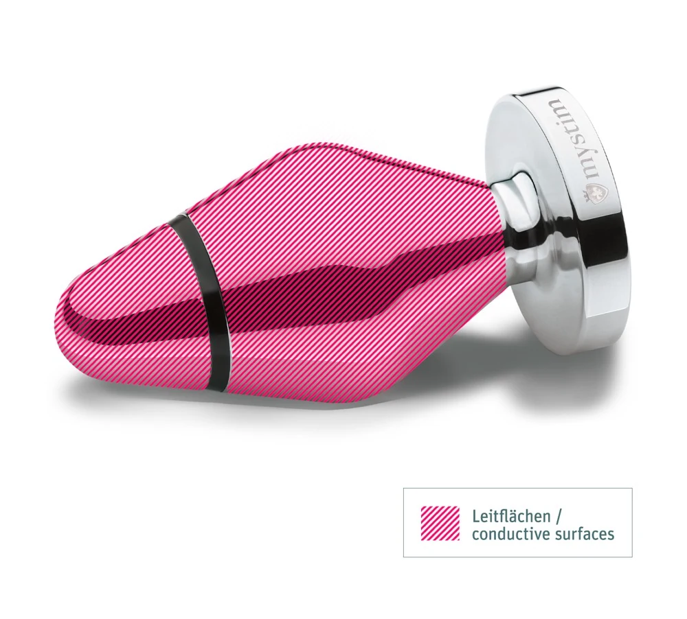 Little John Buttplug Small