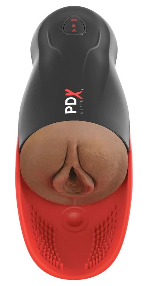 PDX Elite Fuck-O-Matic 2