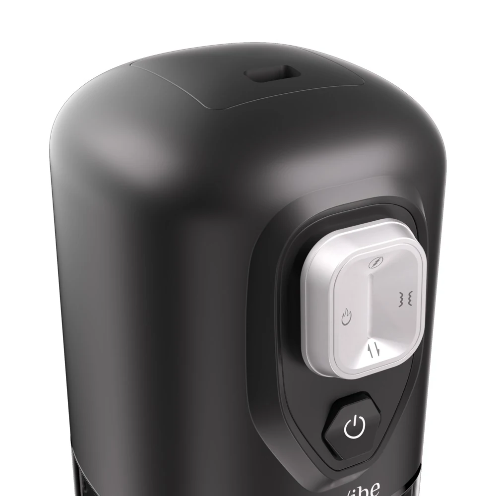 SVibe Ikon VOLT Masturbator