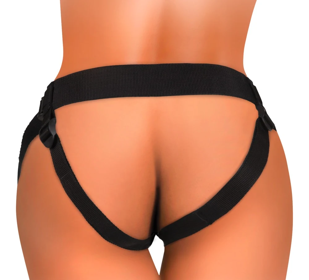 King Cock Elite Comfy Silicone B Dock Kit