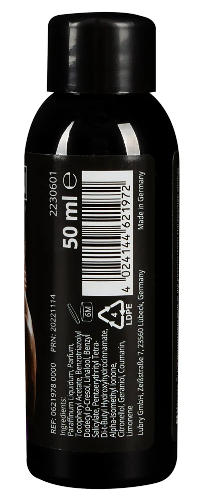 Indisches Liebesöl 50 ml