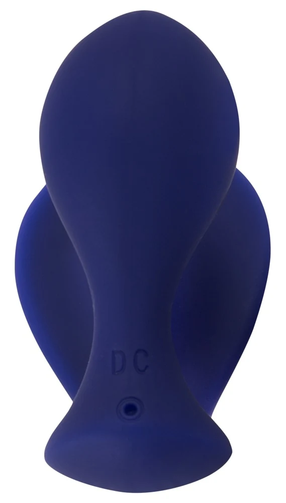 Sweet Smile RC Anal Panty Vibe