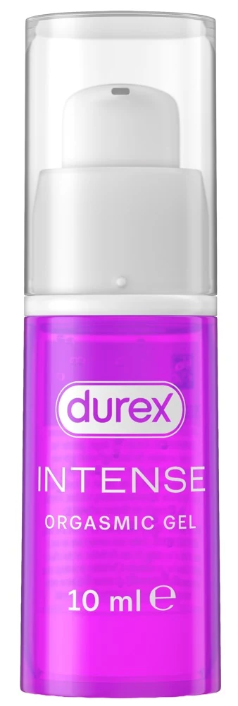 Durex Intense Orgasmic Gel10ml