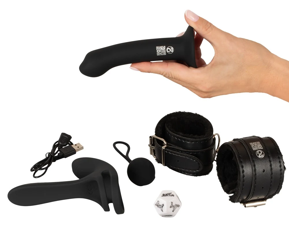 Magic shiver Together