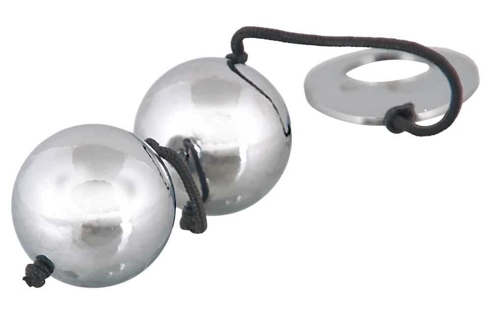 BK Heavy Metal Balls