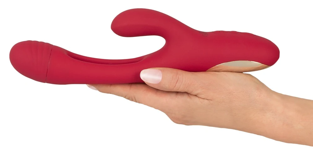 Sweet Smile Rabbit Vibrator wi