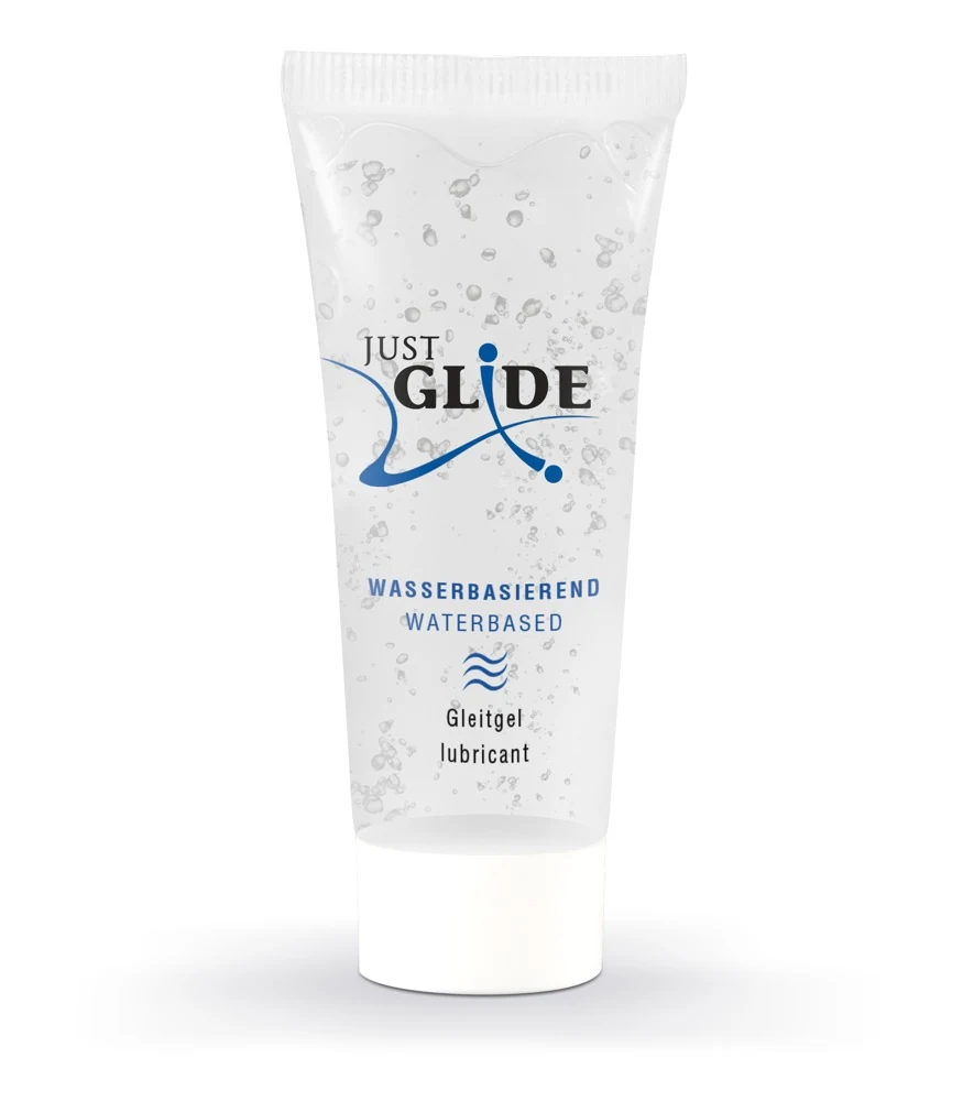 Just Glide Waterbased 20 ml