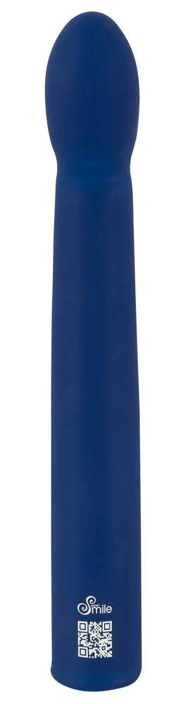 Smile Flexible G-Spot Vibrator