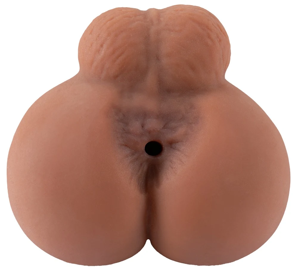Realistixxx Real Man Masturbator