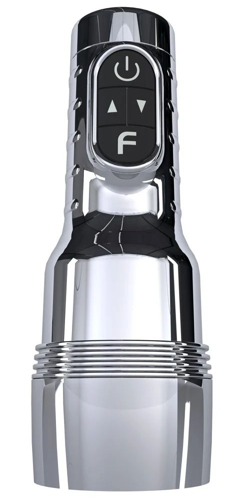 Fleshlight Pink Quiver