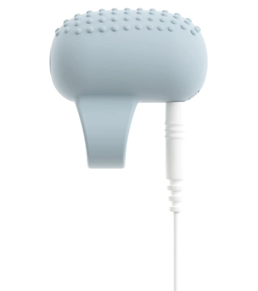 beau coeur Kiremo Finger Vibra