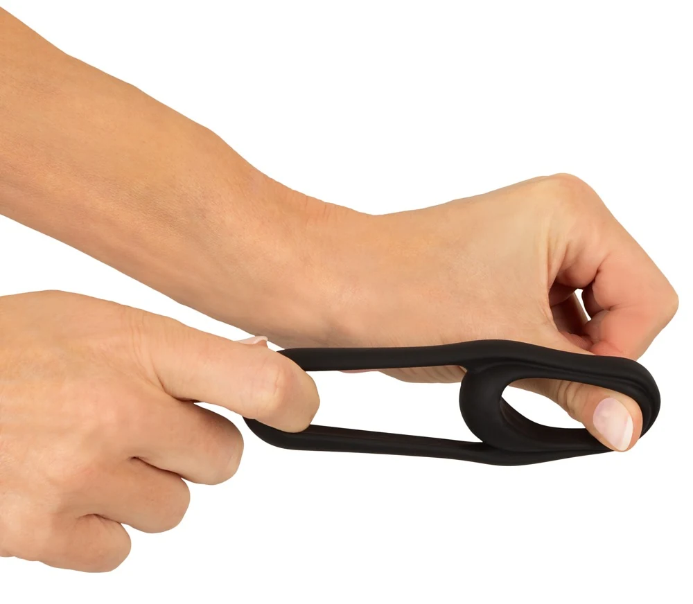 Erecto Cock & Ball Ring 2