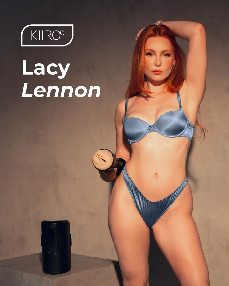 Feel Lacy Lennon