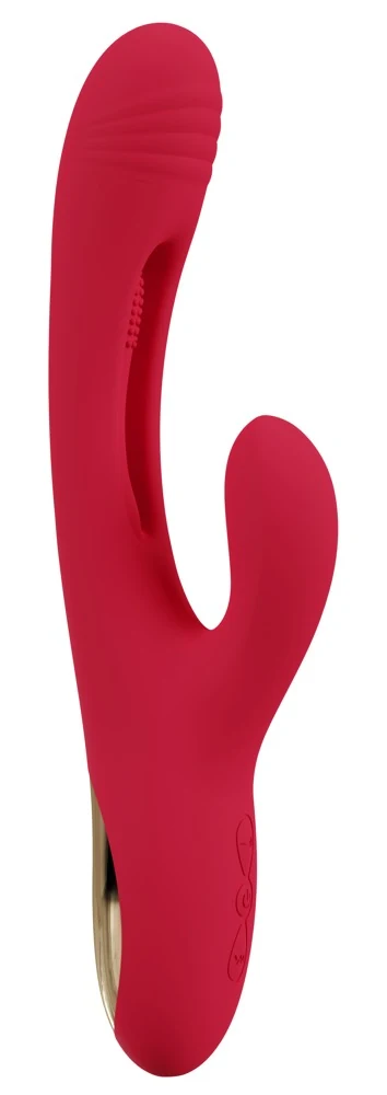 Sweet Smile Rabbit Vibrator wi