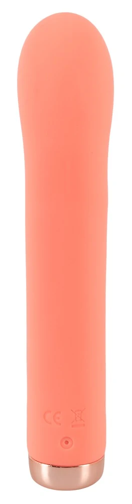 Peachy Mini Rabbit Vibrator