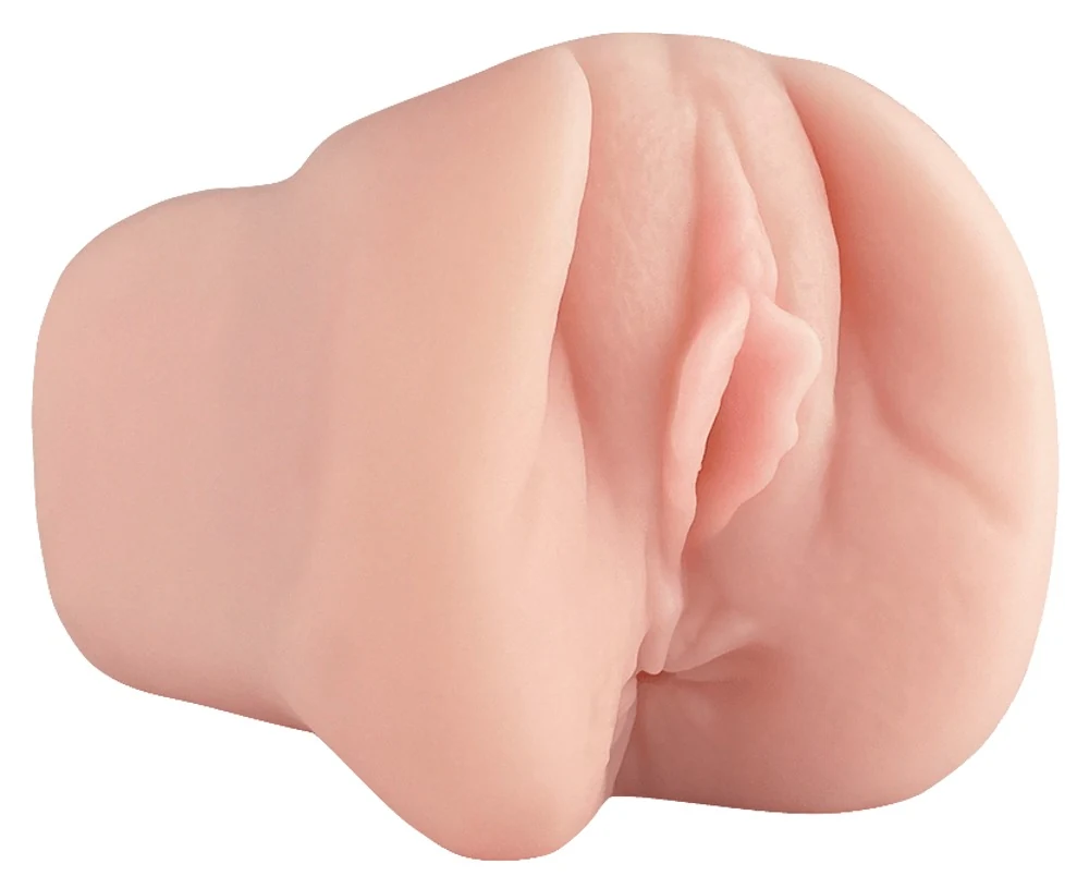 Alive Lola Super Masturbator