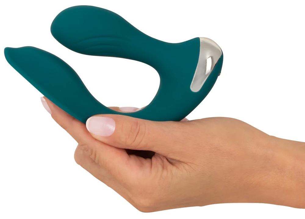 Sweet Smile RC Hands-Free Vibe