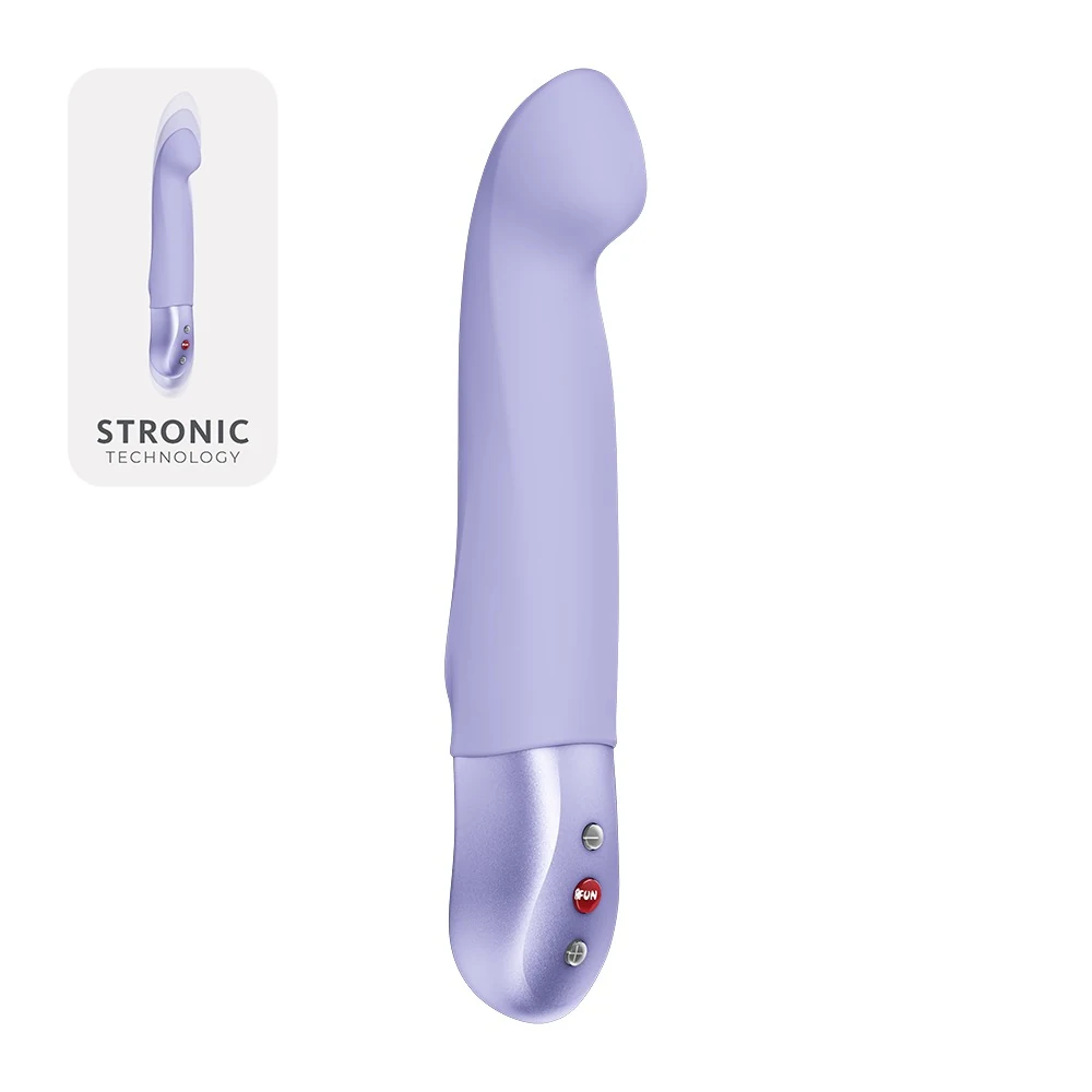 Stronic G Purple
