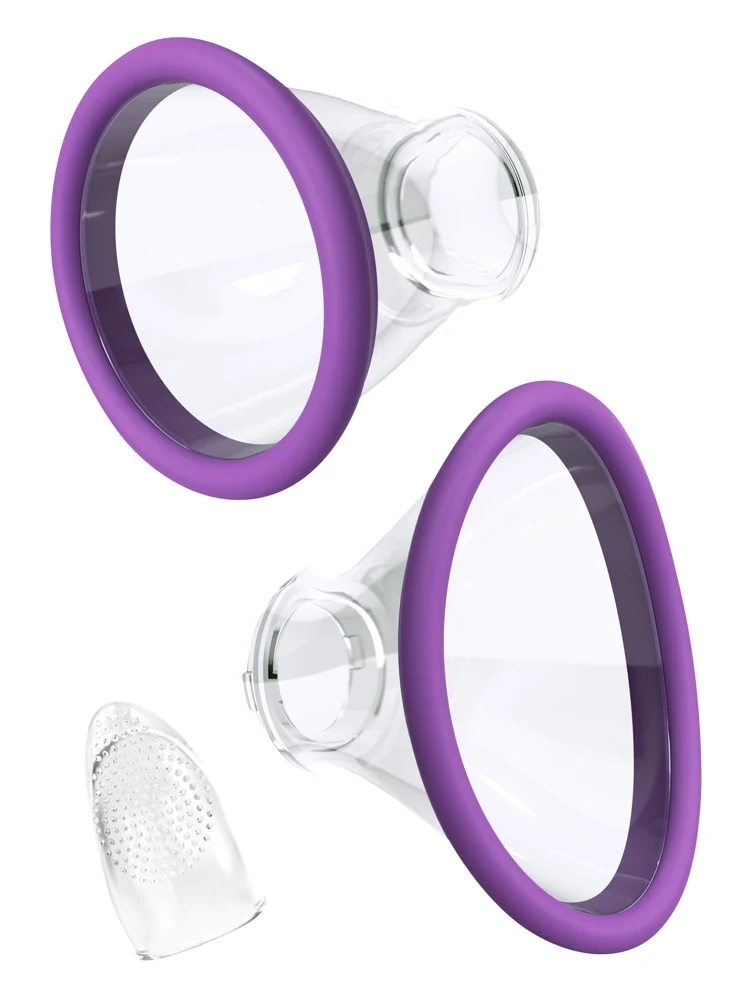 FFH Her Ultimate Pleasure Purp