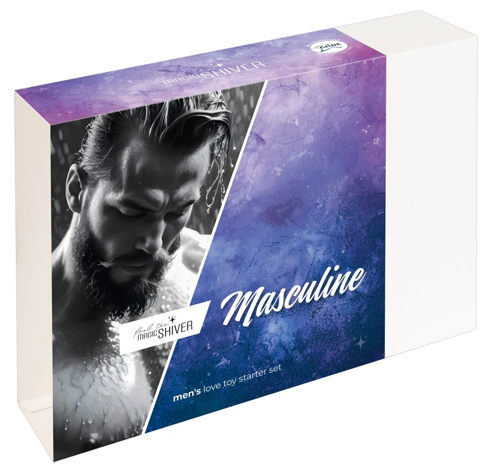Magic shiver Masculine