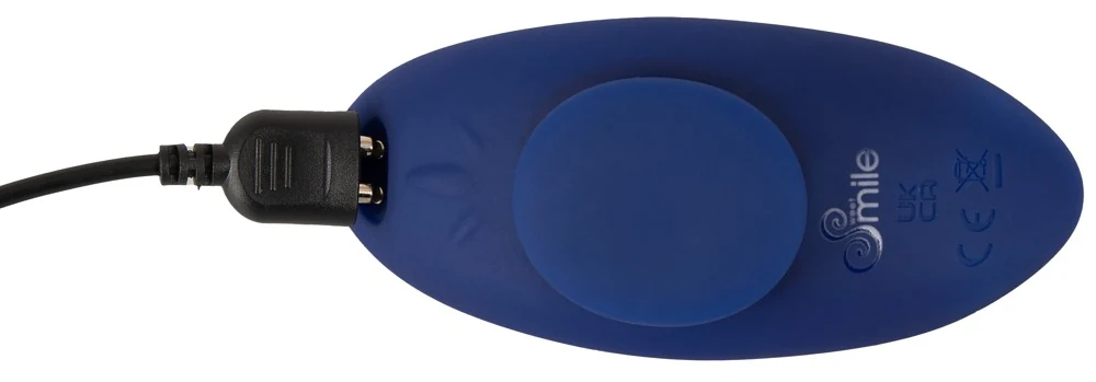 Smile RC Panty Vibrator Slim