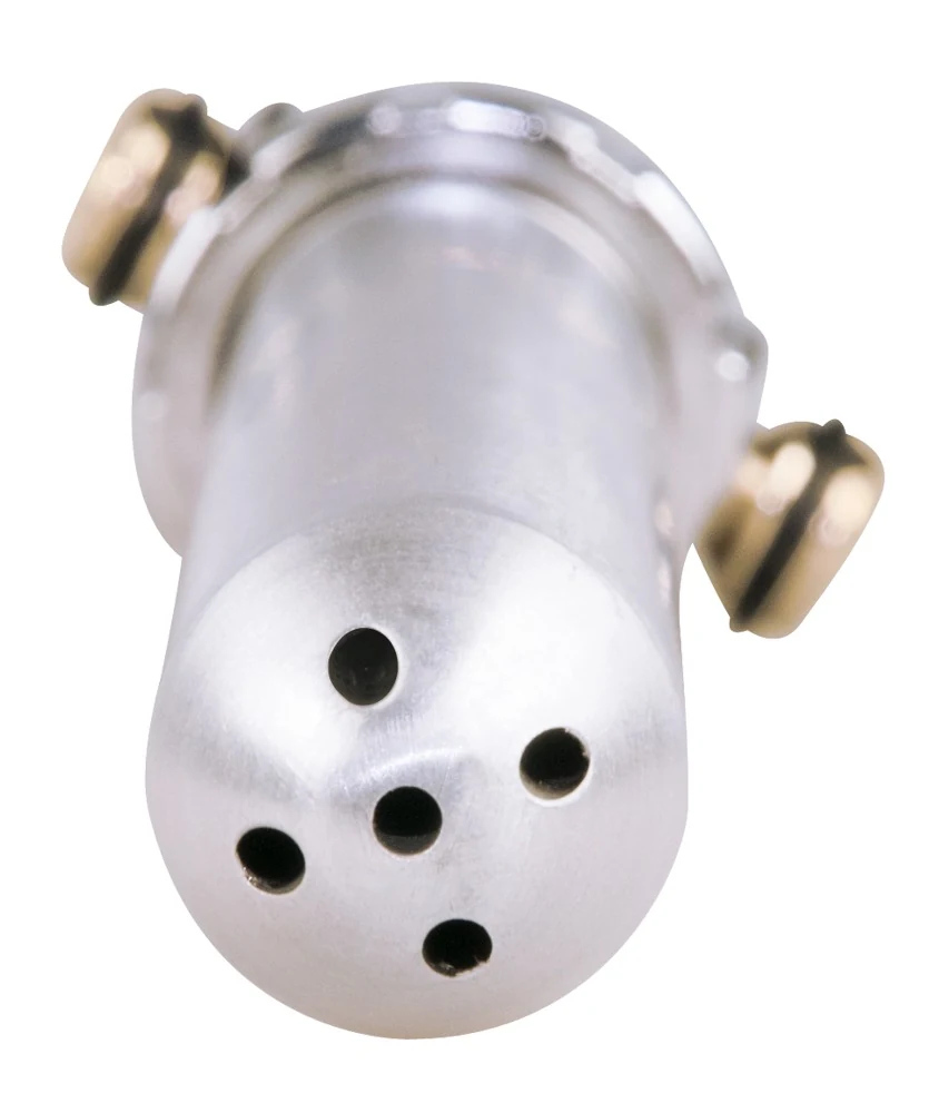 Total Splash Intimdusche