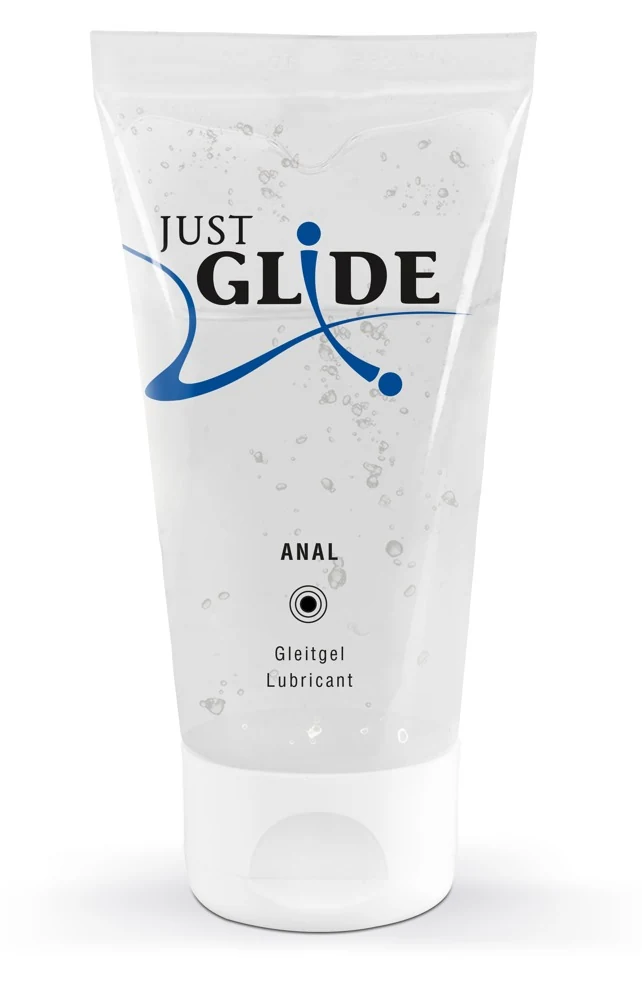 Just Glide Anal 50 ml
