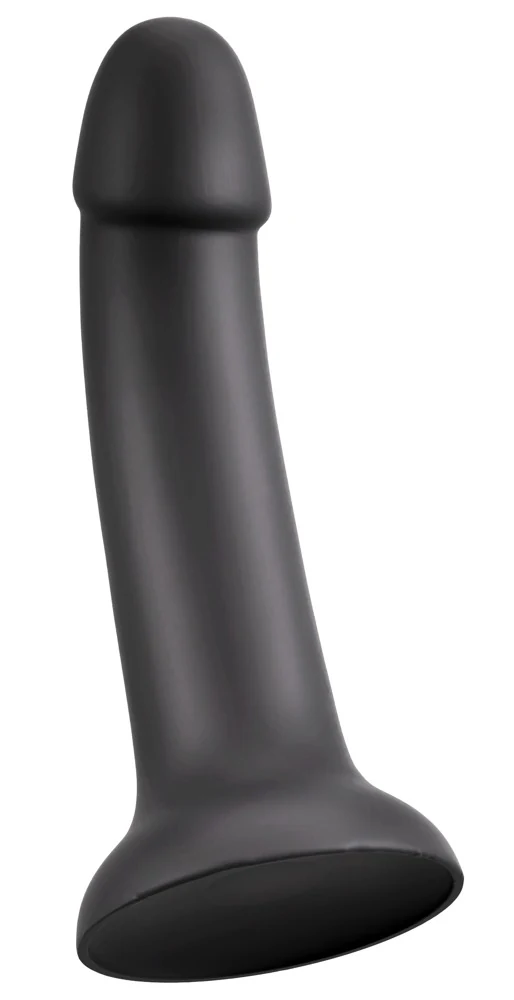 Your Strap-On Slip and Dildo