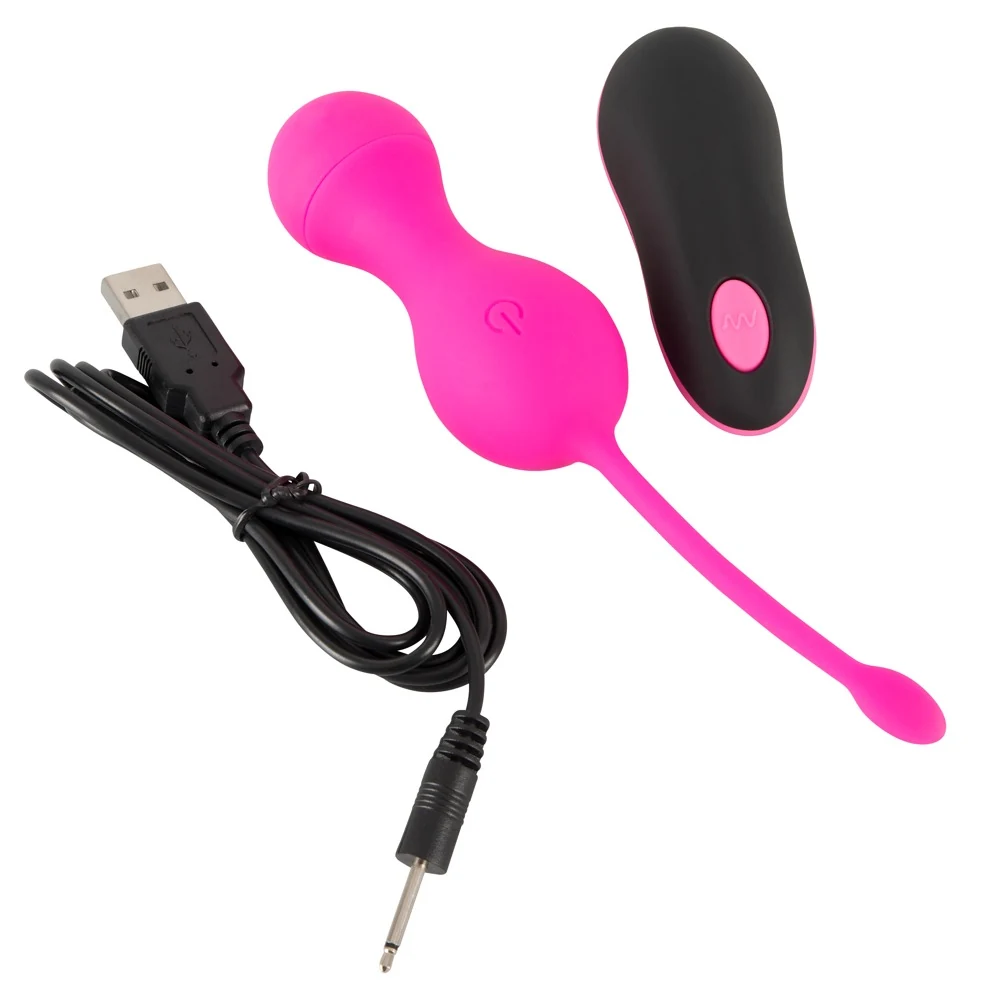 Sweet Smile RC Love Balls