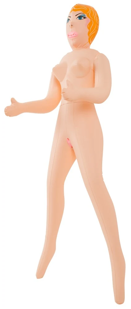 Puppe Storm - Serie Elements