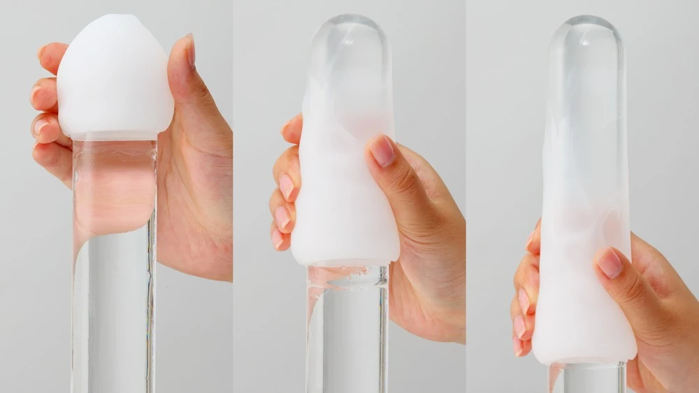 Tenga Egg Standard 3er 1