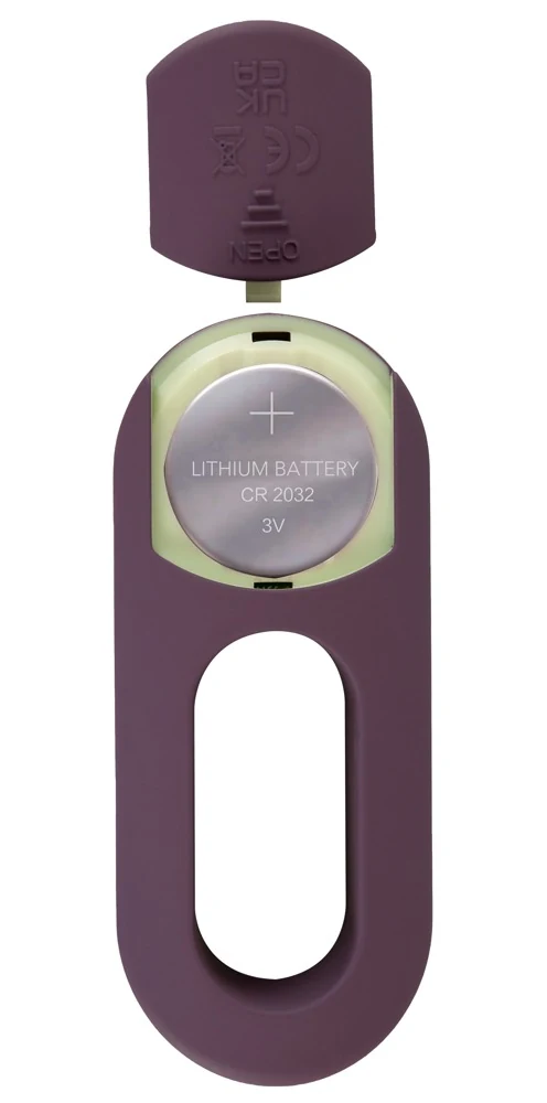 beau coeur Ariva Panty Vibrato