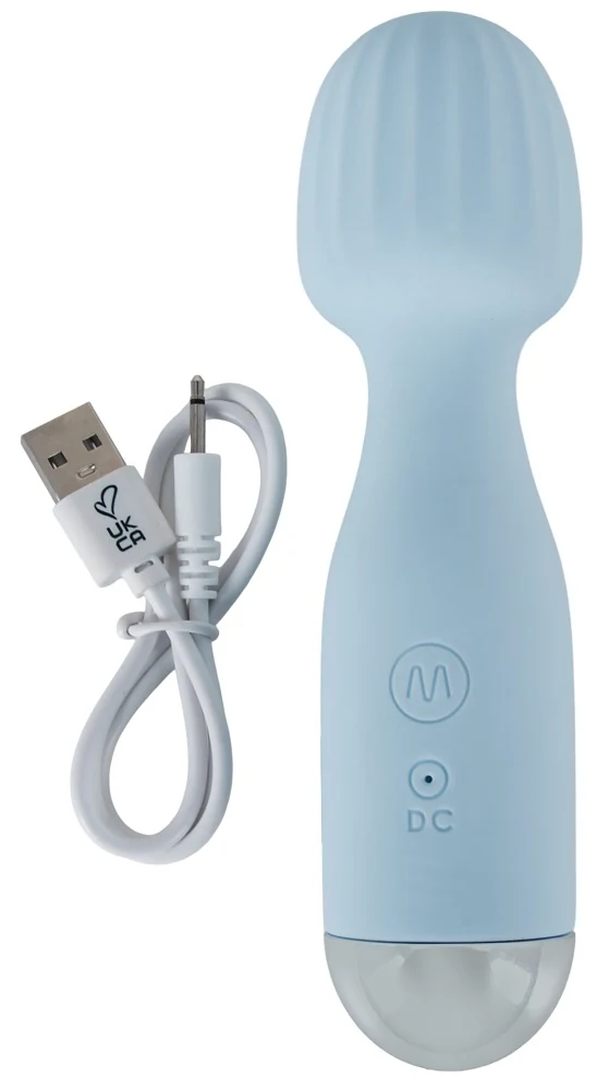 beau coeur VANYOR Mini Wand Massager