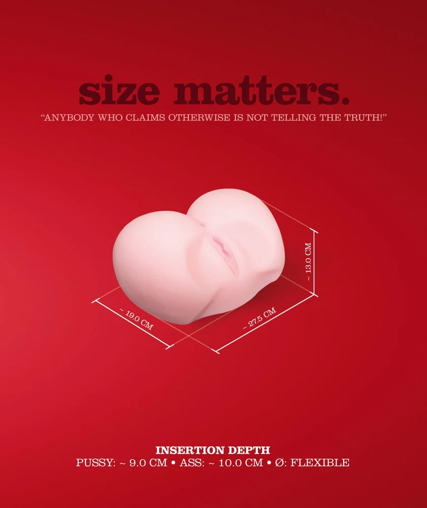 Fuck me Doggy Style Masturbato