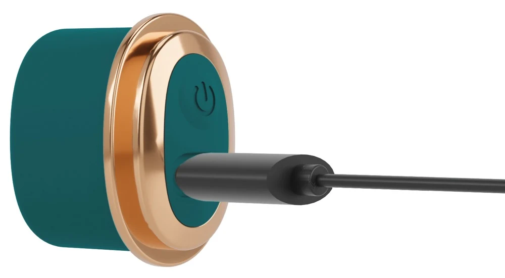 Couples Choice Mini Vibe w 4