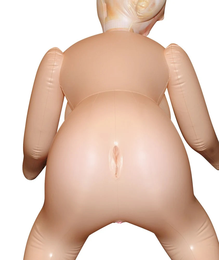 Anna Swedish Love Doll