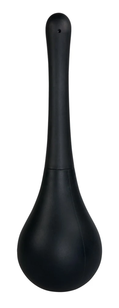 Rebel Anal Shower Black