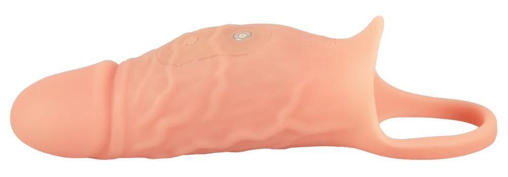 Realistixxx Penis Sleeve Close