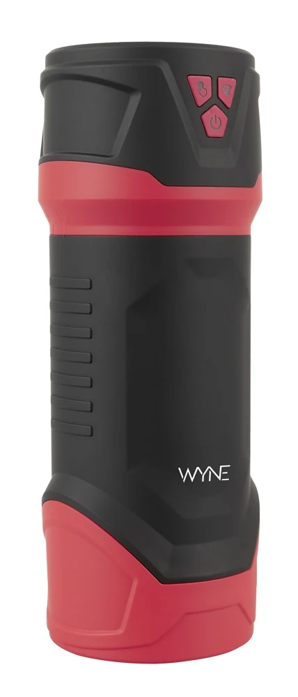 WYNE Masturbator 04